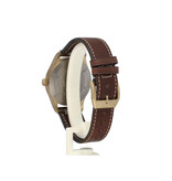 IWC Pilot's Watch Spitfire 39 brons green 2024 B+P | NEW IWC STRAP