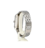 Jaeger-LeCoultre Reverso Grande Automatique  steel power reserve duo spring sun moon - moonphase