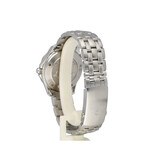 Omega Seamaster Diver 300M Co-Axial Chronometer 41 steel black 2019 B+P