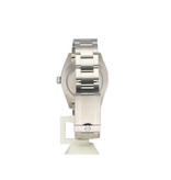 Rolex Explorer  40 steel black domed Oyster 2024 box + papers