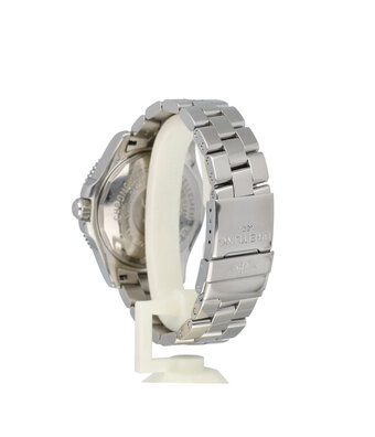 Breitling Superocean  42 steel black 2013 box + papers