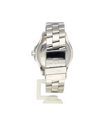 Breitling Superocean  42 steel black 2013 box + papers