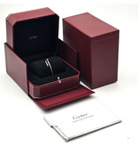 Cartier Just un Clou  18cm size 18 yellow gold nail bracelet small SM 2023 box + papers