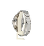 Rolex Datejust 41 steel - white gold roman Oyster 2024 box + papers