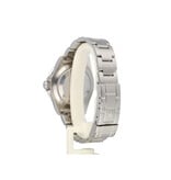 Rolex Submariner Date 40 steel black Oyster 2008 box + papers