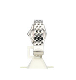 Breitling Galactic Sleek Edition 32 steel white diamond | NEW BREITLING SERVICE