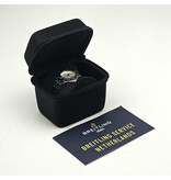 Breitling Galactic Sleek Edition 32 steel white diamond | NEW BREITLING SERVICE