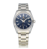 Heritage Shunbun 40 Shubun 2022 box + papers | steel blue