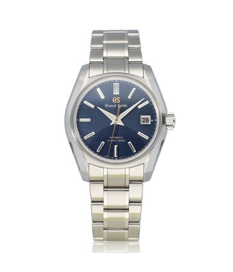 Heritage Shunbun 40 Shubun 2022 box + papers | steel blue