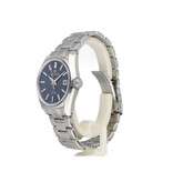 Heritage Shunbun 40 Shubun 2022 box + papers | steel blue