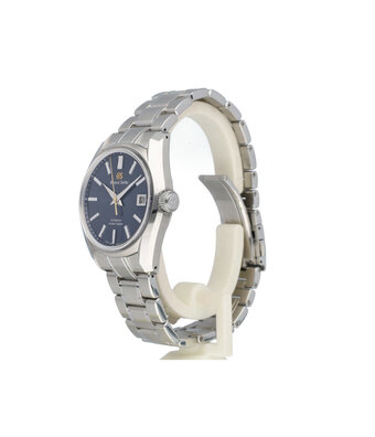 Heritage Shunbun 40 Shubun 2022 box + papers | steel blue