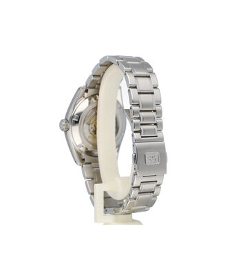 Heritage Shunbun 40 Shubun 2022 box + papers | steel blue