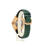 Piaget Polo Date 42 rose gold green 2025 box + papers