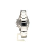 Rolex Daytona  40 white - panda 2018 box + papers | steel ceramic