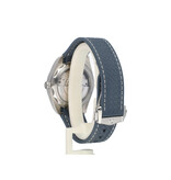 Omega Seamaster Aqua Terra 150M Co-Axial Master Chronometer 41 2025 box + papers | steel blue ru