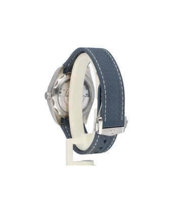 Omega Seamaster Aqua Terra 150M Co-Axial Master Chronometer 41 2025 box + papers | steel blue ru