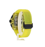 Hublot Spirit of Big Bang  45 sapphire yellow skeleton 2023 + papers