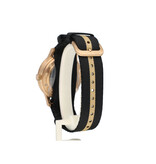 Blancpain Fifty Fathoms 70th Anniversary Act 3 41 bronze black NEW / UNWORN 2024 Limited 2024 B+P