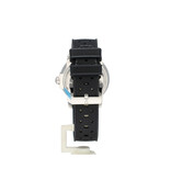 Blancpain Fifty Fathoms Tribute To Fifty Fanthoms No Rad No Radiations 40 steel black rubber 2021 li