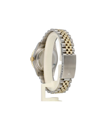 Rolex Datejust Turn-o-graph 1979 champagne Jubilee | steel - yellow gold