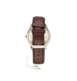 IWC Portugieser Regulateur 44 Portuguese white gold grey | NEW IWC STRAP