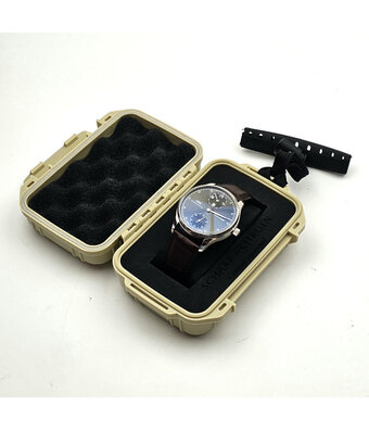 IWC Portugieser Regulateur 44 NEW IWC STRAP | Portuguese white gold grey