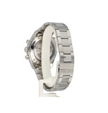 Zenith El Primero 36'000 VPH 42 2021 box + papers | steel black BRACELET + STRAP