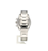 Zenith El Primero 36'000 VPH 42 2021 box + papers | steel black BRACELET + STRAP