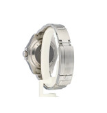 Rolex Sea-Dweller Deepsea  44 deep blue - D-blue - Cameron 2014 + papers | NEW ROLEX SERVICE