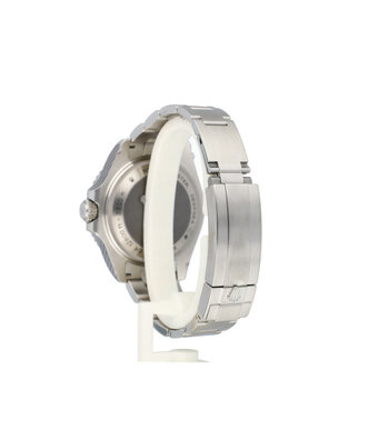 Rolex Sea-Dweller Deepsea  44 deep blue - D-blue - Cameron 2014 + papers | NEW ROLEX SERVICE