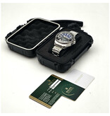 Rolex Sea-Dweller Deepsea  44 NEW ROLEX SERVICE -  2014 + papers | deep blue - D-blue - Cameron