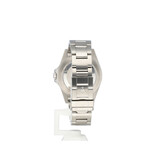 Rolex Explorer II  40 2010 + papers | steel black RRR - rehaut cal. 3186 V-serial