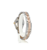 Rolex Datejust 31 steel - gold MOP - pearl diamond 2010 B+P | NEW ROLEX SERVICE