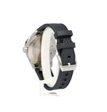 IWC Aquatimer Automatic 42 steel black turquoise 2023 with box + papers