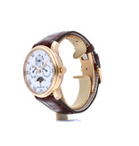 Blancpain Blancpain Villeret Quantieme Perpetual 8 Jours 40mm 6659-3631-55B