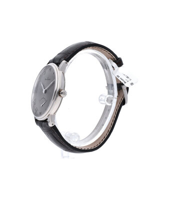 Blancpain Blancpain Villeret Ultra Slim Retrograde 40mm 6653Q-3642-55A