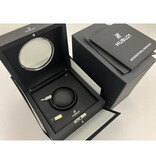 Hublot Classic Fusion Titanium Racing Grey Power Reserve 45 Titanium grey 2025 box + papers