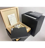 Blancpain Villeret Ultraplate 29 steel NEW / UNWORN 2025 box + papers