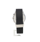 Hublot Classic Fusion Titanium Chronograph 42 titanium rubber 2025 box + papers