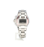 Breitling Avenger Chronograph 43 steel grey - slate 2001 box + papers | NEW BREITLING SERVICE