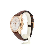 IWC Portugieser Chronograph Classic 42 rose gold 2018 box + papers