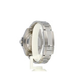 Rolex GMT-Master II 40 staal Batman Oyster 2018 box + papers