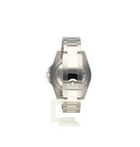 Rolex GMT-Master II 40 staal Batman Oyster 2018 box + papers