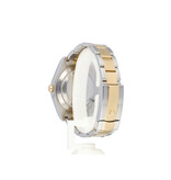 Rolex Datejust II 41 2008 + papers | steel - yellow gold champagne Oyster