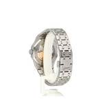 Audemars Piguet Royal Oak  37 steel grey medium 2021 box + papers