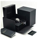 Audemars Piguet Royal Oak  37 steel grey medium 2021 box + papers