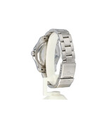 Breitling Colt  36 2017 box + papers | steel MOP / pearl diamond