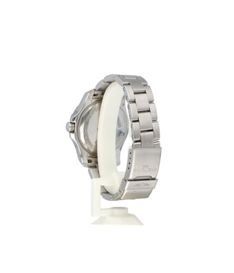 Breitling Colt  36 2017 box + papers | steel MOP / pearl diamond