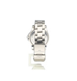 Breitling Colt  36 2017 box + papers | steel MOP / pearl diamond