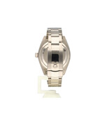 Rolex Sky-Dweller  42 white gold ivory roman Oyster 2016 box + papers